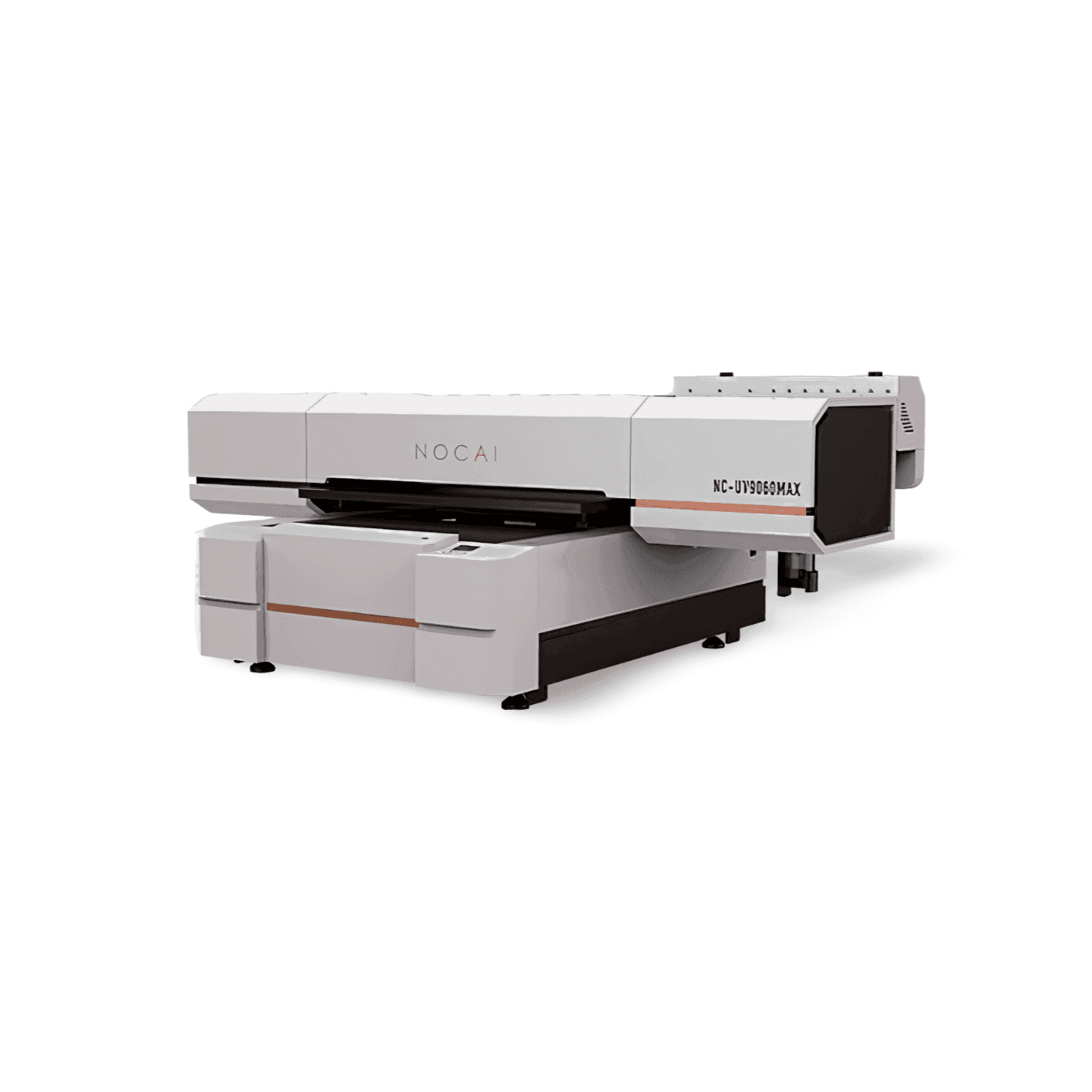 UV Flatbed Printer