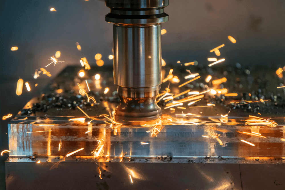 Top 5 CNC Cutting Trends to Watch in 2025